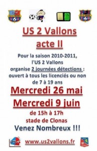 Journée portes ouvertes et journées de détection (2)