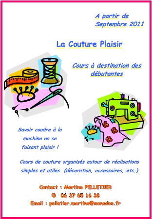 Nouveauté ACL 2011 (1)