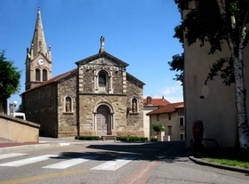 Assemblée générale les Amis du patrimoine (1)