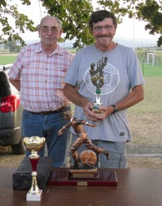 Meilleur 4ème division challenge Honoré Viallet