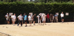 La quadrette SEIXAS remporte le challenge Maillard 2013 (14)
