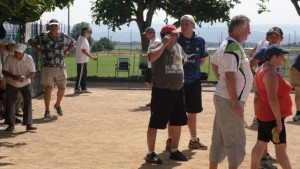 La quadrette SEIXAS remporte le challenge Maillard 2013 (13)