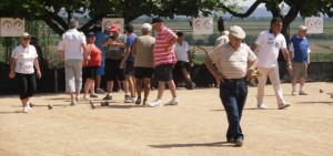 La quadrette SEIXAS remporte le challenge Maillard 2013 (8)