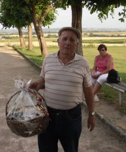 La quadrette SEIXAS remporte le challenge Maillard 2013 (9)