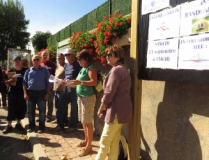 Inauguration des chemins de randonnées (13)