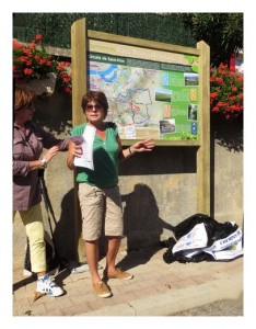 Inauguration des chemins de randonnées (10)
