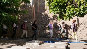 Inauguration des chemins de randonnées (5)