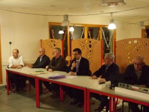 Assemblée Générale de l'Association 'Saint Prim Coeur de Village" (2)