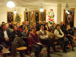 Assemblée Générale de l'Association 'Saint Prim Coeur de Village" (3)