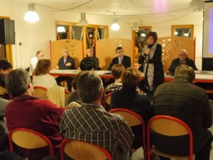 Assemblée Générale de l'Association 'Saint Prim Coeur de Village" (4)