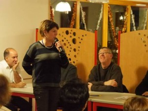 Assemblée Générale de l'Association 'Saint Prim Coeur de Village" (5)