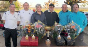 La coupe de Printemps pour Eyzin-Pinet (1)