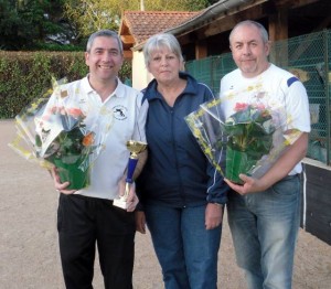 La coupe de Printemps pour Eyzin-Pinet (3)