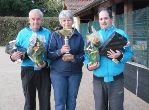 La coupe de Printemps pour Eyzin-Pinet (2)