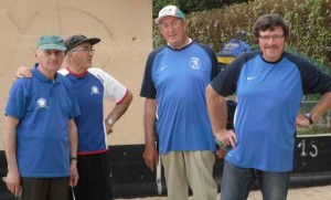 L'ASCP Qualifié aux fédéraux (4)