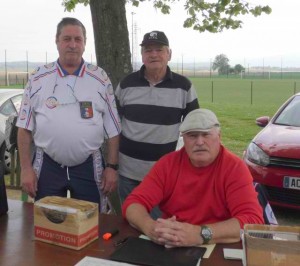 L'ASCP Qualifié aux fédéraux (8)