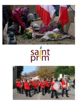 Ce?re?monie  du 8 Mai (1)
