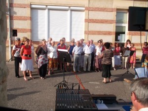 Photos de la fête de la musique (6)