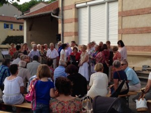 Photos de la fête de la musique (4)