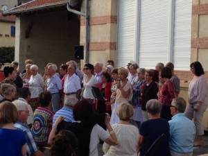 Photos de la fête de la musique (3)