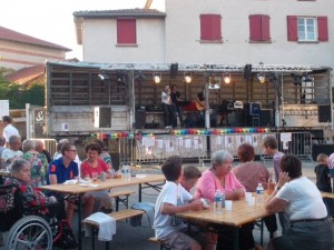 Photos de la fête de la musique (2)