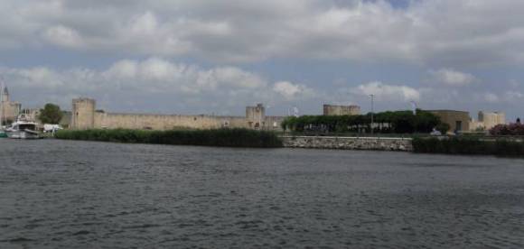 Les boulistes en Camargue (4)