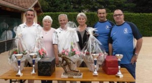 Christophe et Louis REY remporte le semi-nocturne (1)