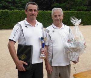 Christophe et Louis REY remporte le semi-nocturne (2)