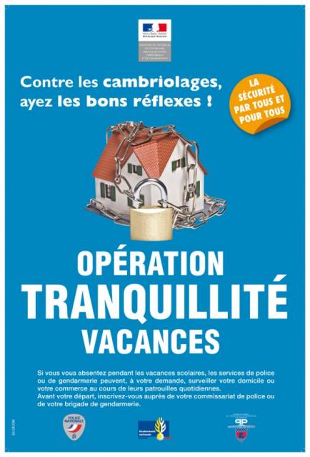 Important pendant l'été (3)