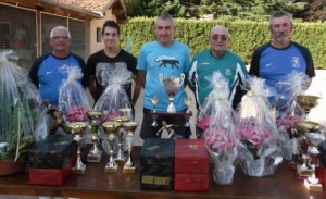 Challenge Serge Garcia