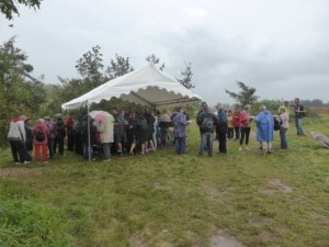 randonnée gourmande : les photos (2)