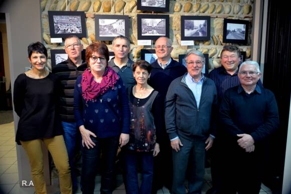 Exposition photo à Saint Prim (16)