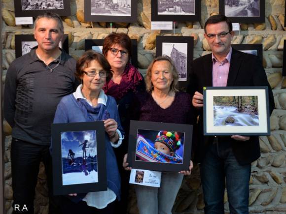 Exposition photo à Saint Prim (15)