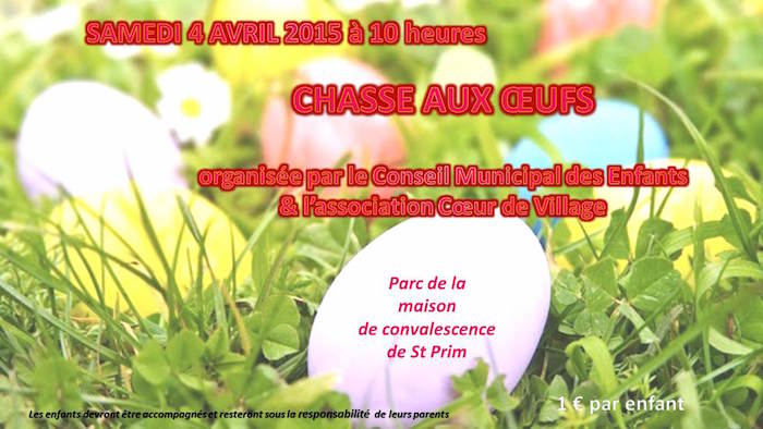 Chasse aux Oeufs (1)