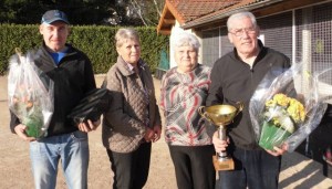 Jacques et Christophe BIASIOL remportent la coupe de printemps (4)