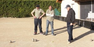 Jacques et Christophe BIASIOL remportent la coupe de printemps (3)