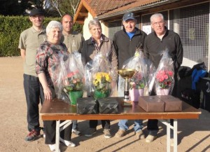 Jacques et Christophe BIASIOL remportent la coupe de printemps (14)