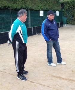 Jacques et Christophe BIASIOL remportent la coupe de printemps (10)