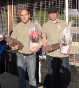 Jacques et Christophe BIASIOL remportent la coupe de printemps (15)