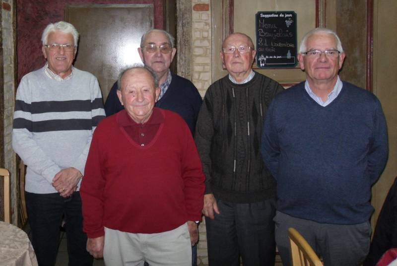 Assemblée générale