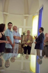 Visite de Mme Florence GOUACHE (15)