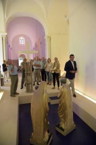 Visite de Mme Florence GOUACHE (11)