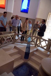 Visite de Mme Florence GOUACHE (12)