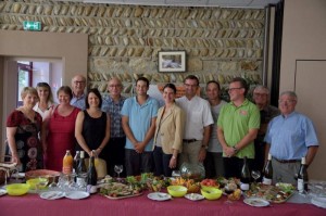 Visite de Mme Florence GOUACHE (10)