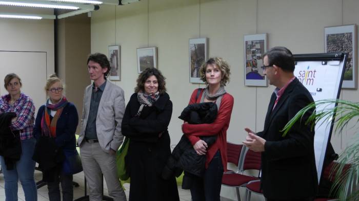 Voeux au personnel communal (6)