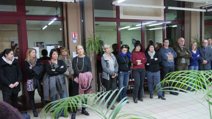 Voeux au personnel communal (3)