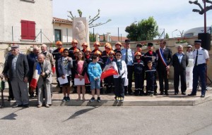 Commémoration du 8 mai (2)