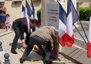 Commémoration du 8 mai (1)