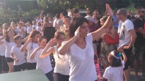 Les enfants font le spectacle (15)