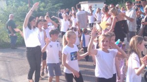 Les enfants font le spectacle (11)